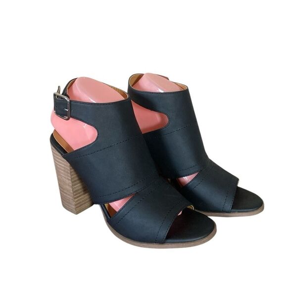 Dolce Vita Shoes Woman’s Size 9.5 Brista Heels - Picture 1 of 16